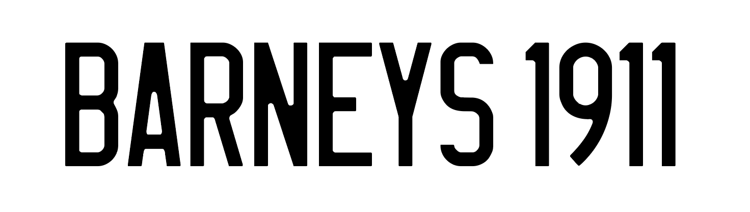 Barneys Originals